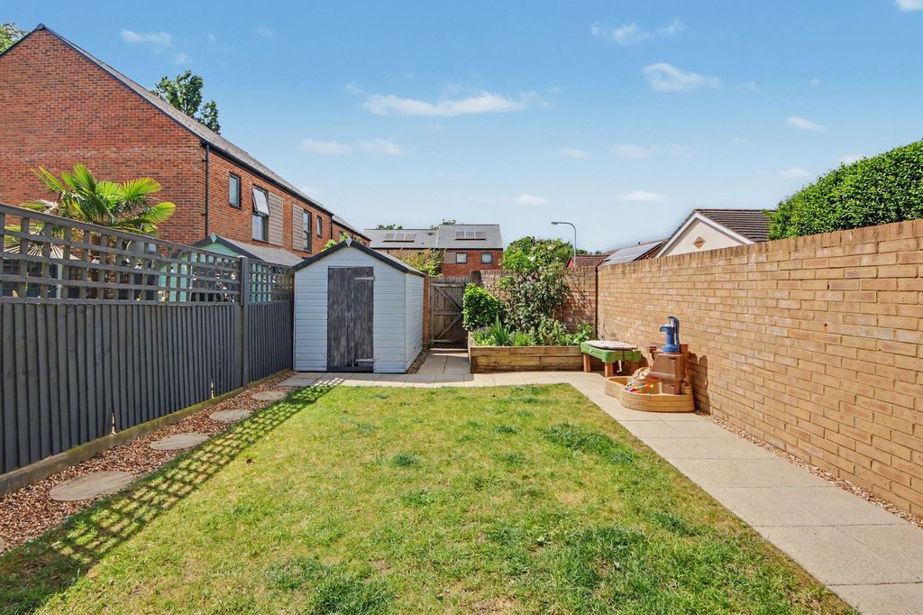 Additional image 15 of 3 bed terraced house for saleLaxton Close, Sholing SO19