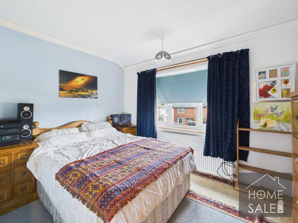 Additional image 8 of 2 bed semi-detached house for saleThe Headlands, Market Harborough LE16