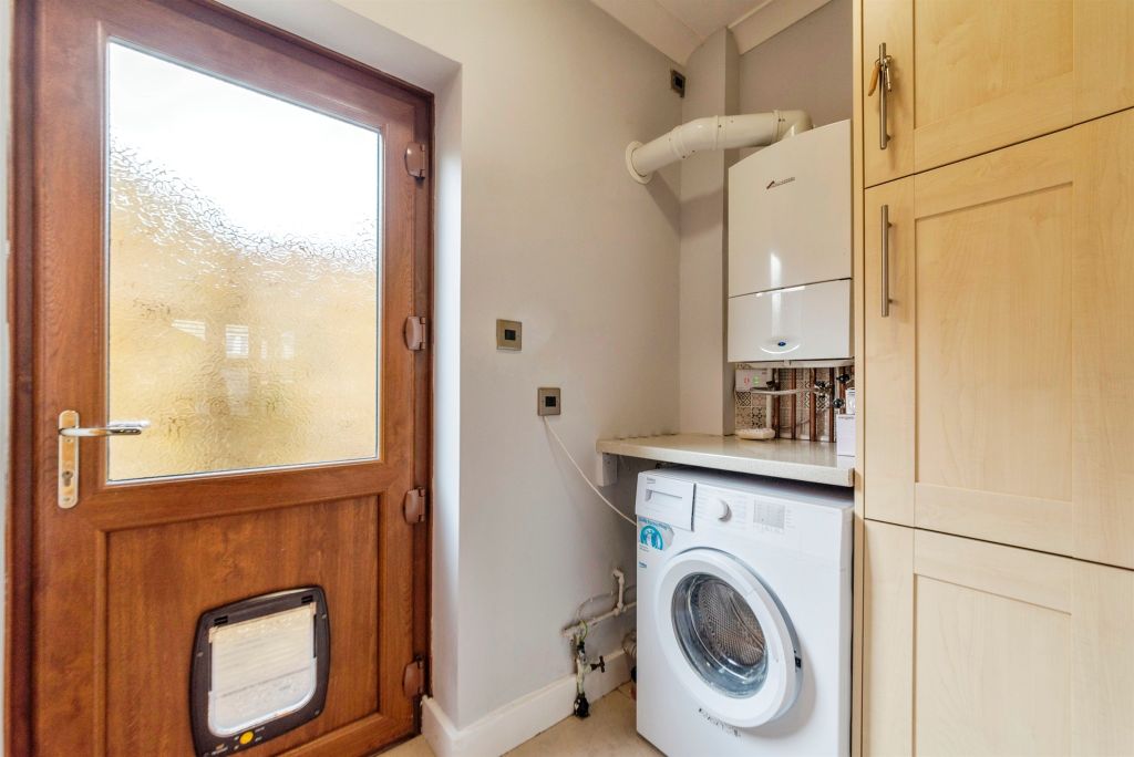 Additional image 13 of 4 bed detached house for saleNewton Way, Woolsthorpe By Colsterworth, Grantham NG33