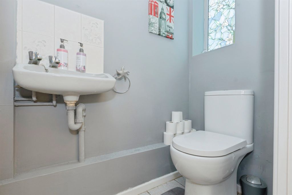 Additional image 3 of 3 bed detached house for salePintail Close, Whetstone, Leicester LE8