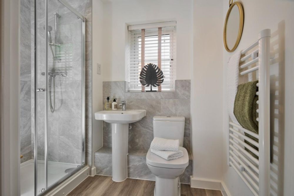 Additional image 9 of 2 bed flat for sale"Pembrook - Two Bedroom Apartment 770Sqft" at John Thornycroft Road, Southampton SO19