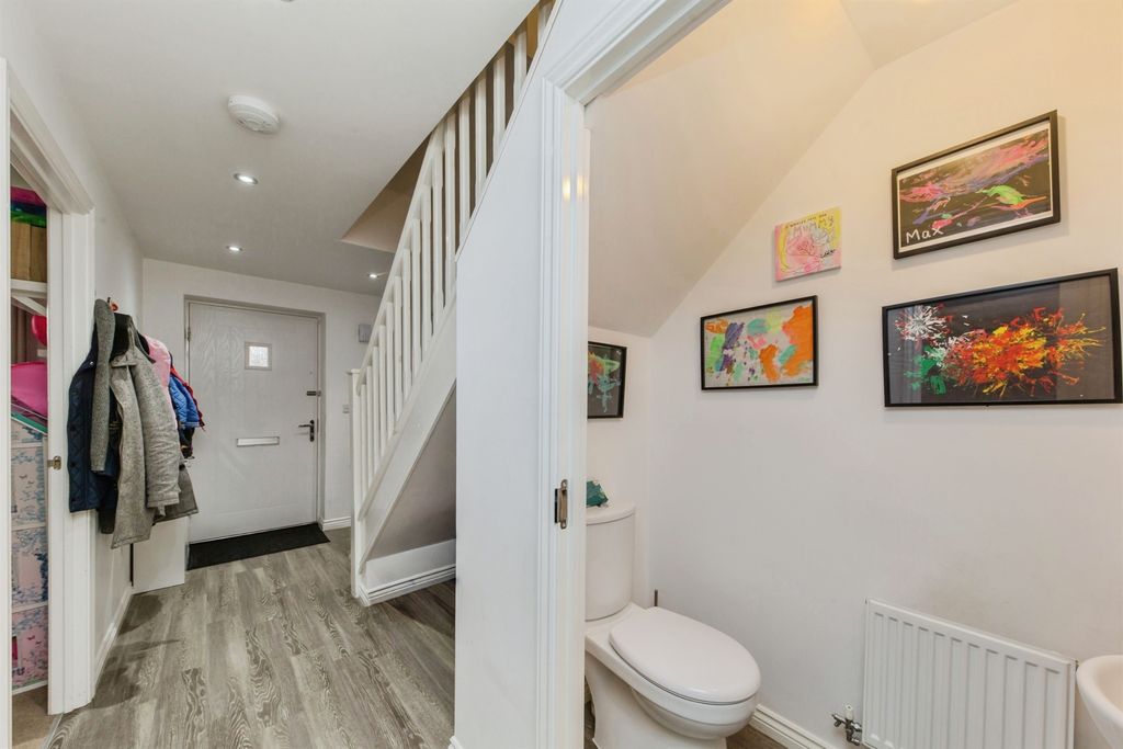 Additional image 4 of 4 bed detached house for saleJames Clarke Road, Winsford CW7