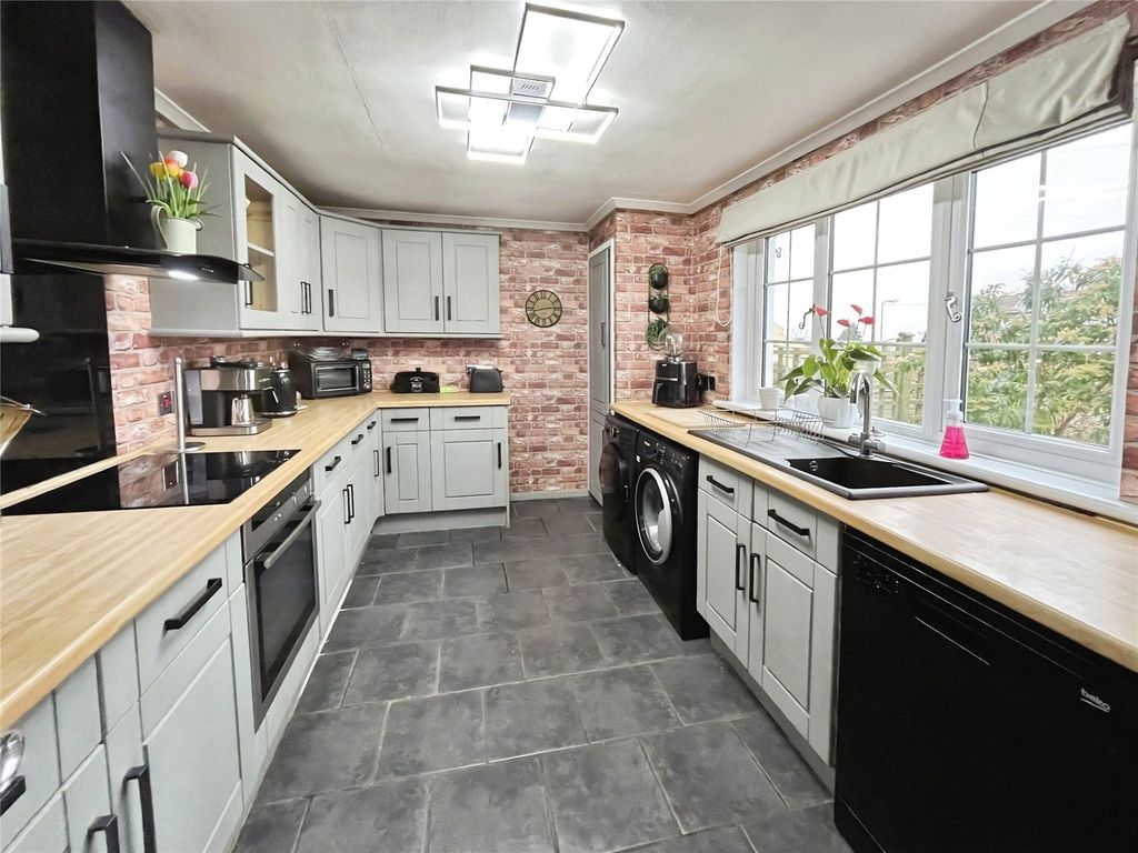 Additional image 2 of 3 bed end terrace house for saleSolway View, Bolton Low Houses, Wigton, Cumbria CA7