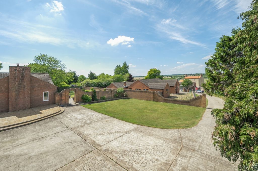 Additional image 25 of 5 bed detached bungalow for saleBack Lane, Colsterworth, Grantham, Lincolnshire NG33
