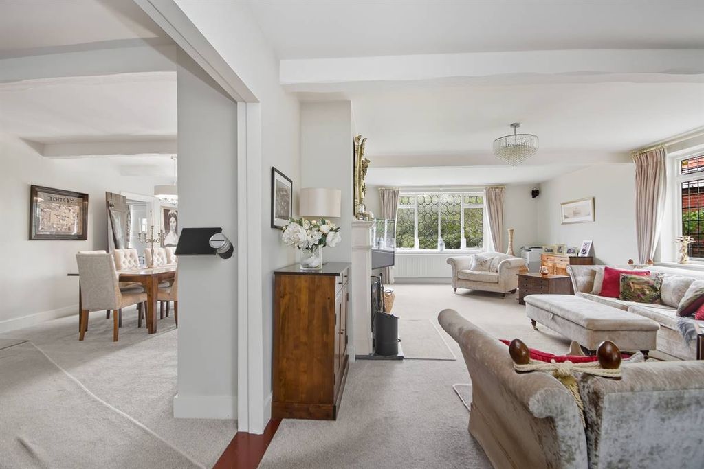 Additional image 8 of 6 bed detached house for saleChestfield Road, Chestfield, Whitstable CT5