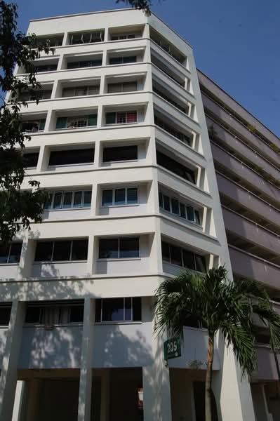 Additional image 26 of 205 Tampines Street 21