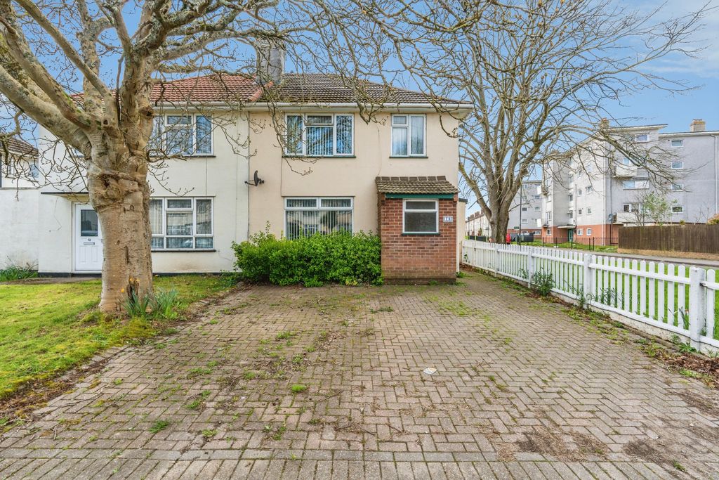 Additional image 2 of 3 bed semi-detached house for saleCotswold Road, Southampton SO16