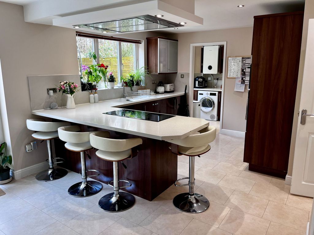 Additional image 9 of 4 bed detached house for saleOtter Lane, Loughborough LE12