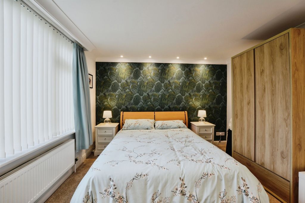 Additional image 14 of 3 bed detached bungalow for saleAlford Road, Bilsby, Alford LN13