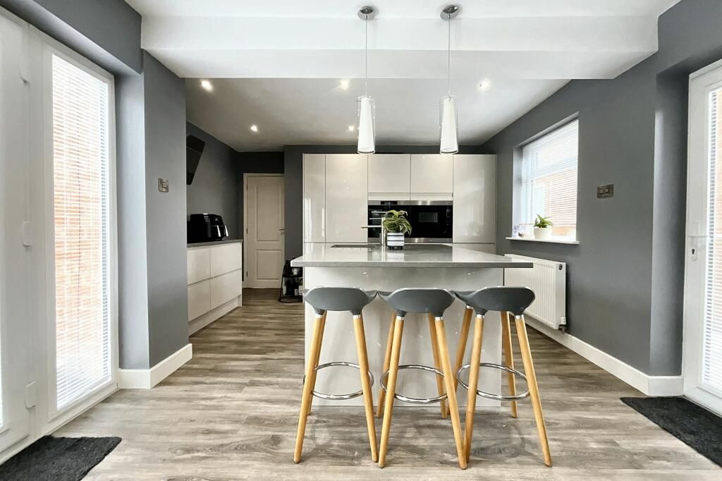Additional image 5 of 4 bed detached house for saleGreen Road, Broughton Astley, Leicester LE9