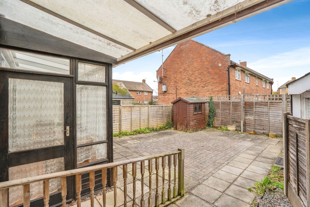 Additional image 19 of 3 bed semi-detached house for saleNorthwood Road, Hilsea, Portsmouth PO2