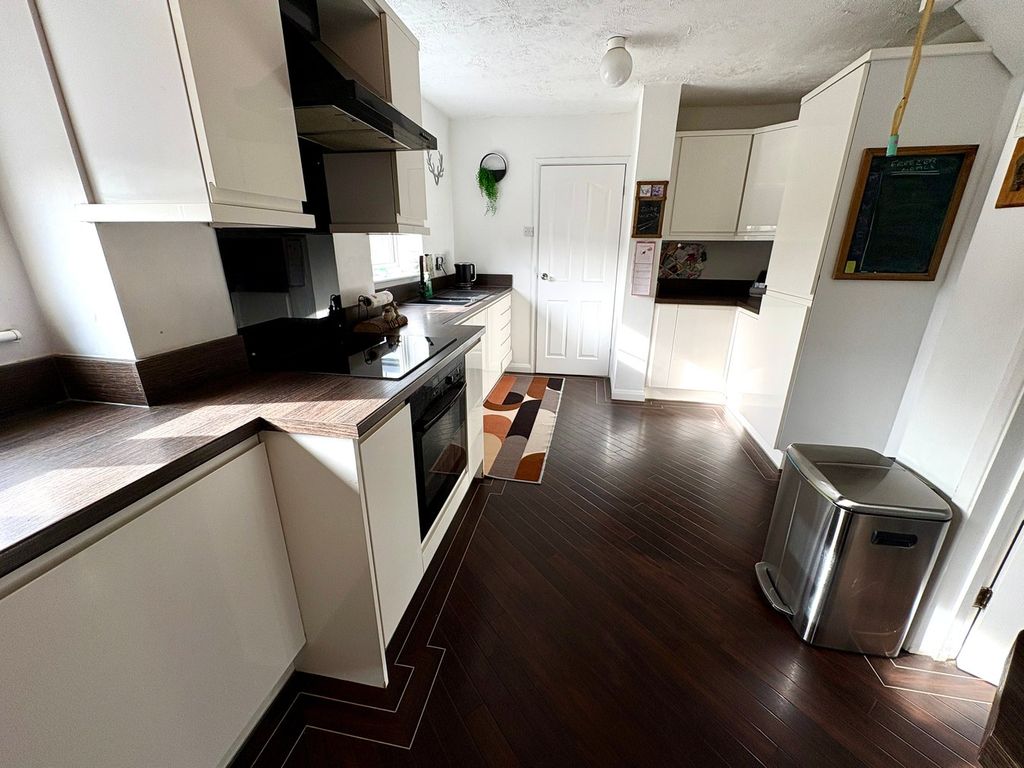 Additional image 2 of 3 bed detached house for saleKirtley Way, Broughton Astley, Leicester LE9