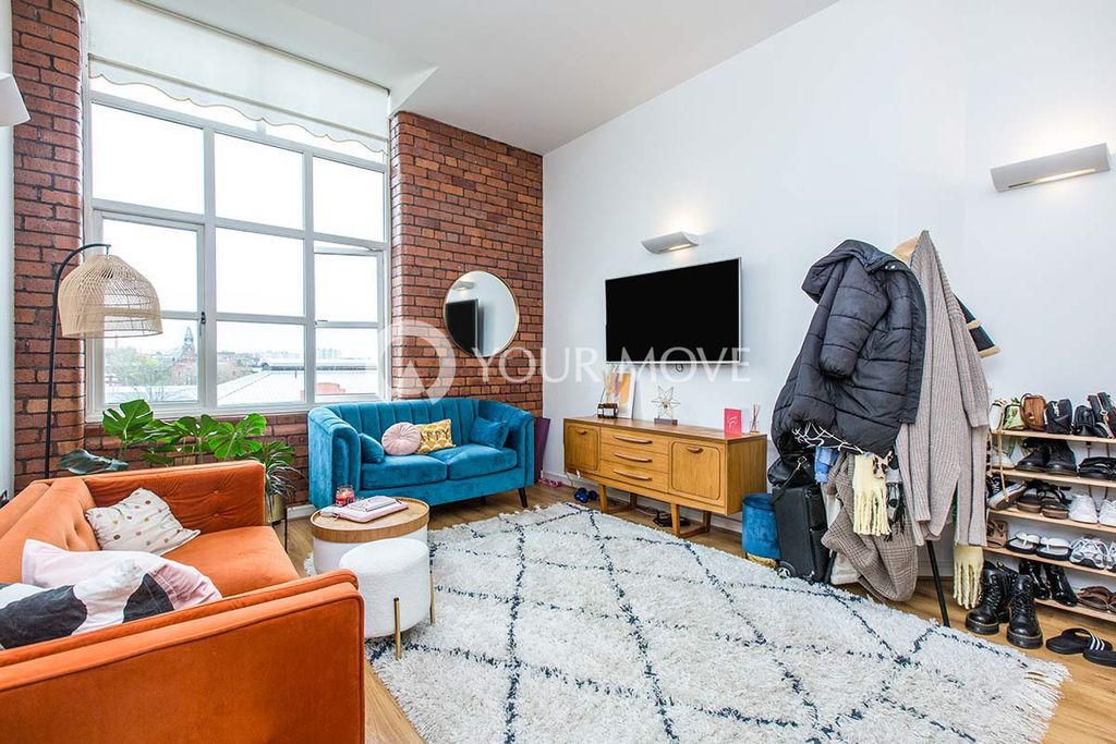Additional image 6 of 2 bed flat for saleTrencherfield Mill, Heritage Way, Wigan, Greater Manchester WN3