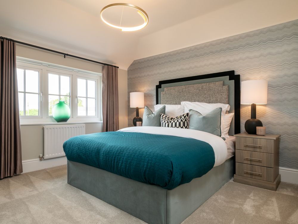 Additional image 6 of 4 bed detached house for sale"Harrogate" at Bromyard Road, Worcester WR2