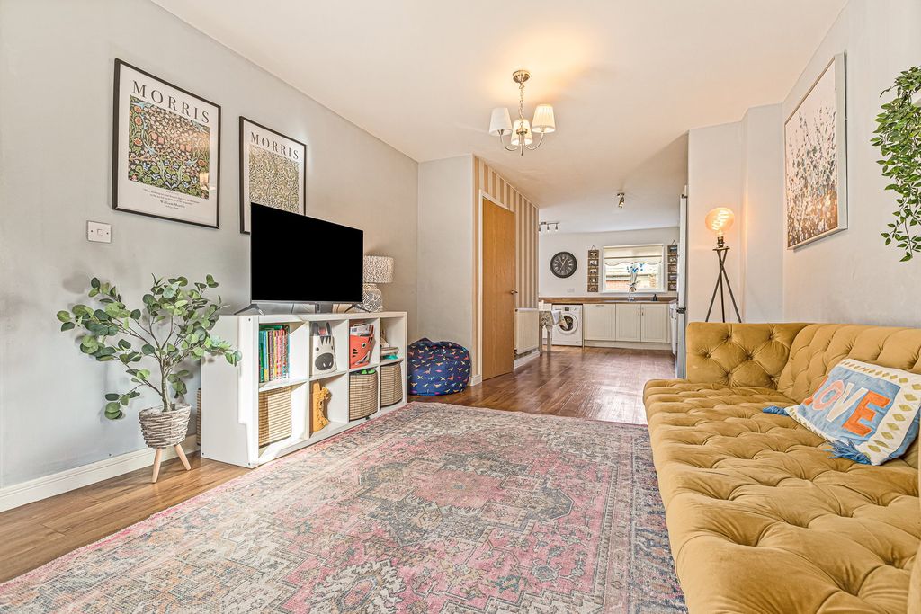 Additional image 22 of 4 bed detached house for saleHawthorn Grove, Sapcote, Leicester LE9