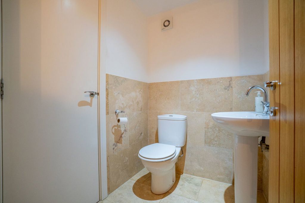 Additional image 10 of 4 bed barn conversion for saleThe Threshing Barn, Cranshaw Lane, Widnes WA8
