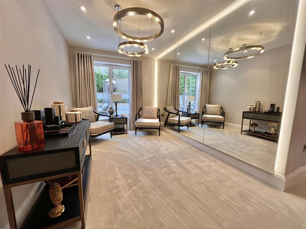 Additional image 12 of 5 bed detached house for saleWilmslow Park South, Wilmslow SK9