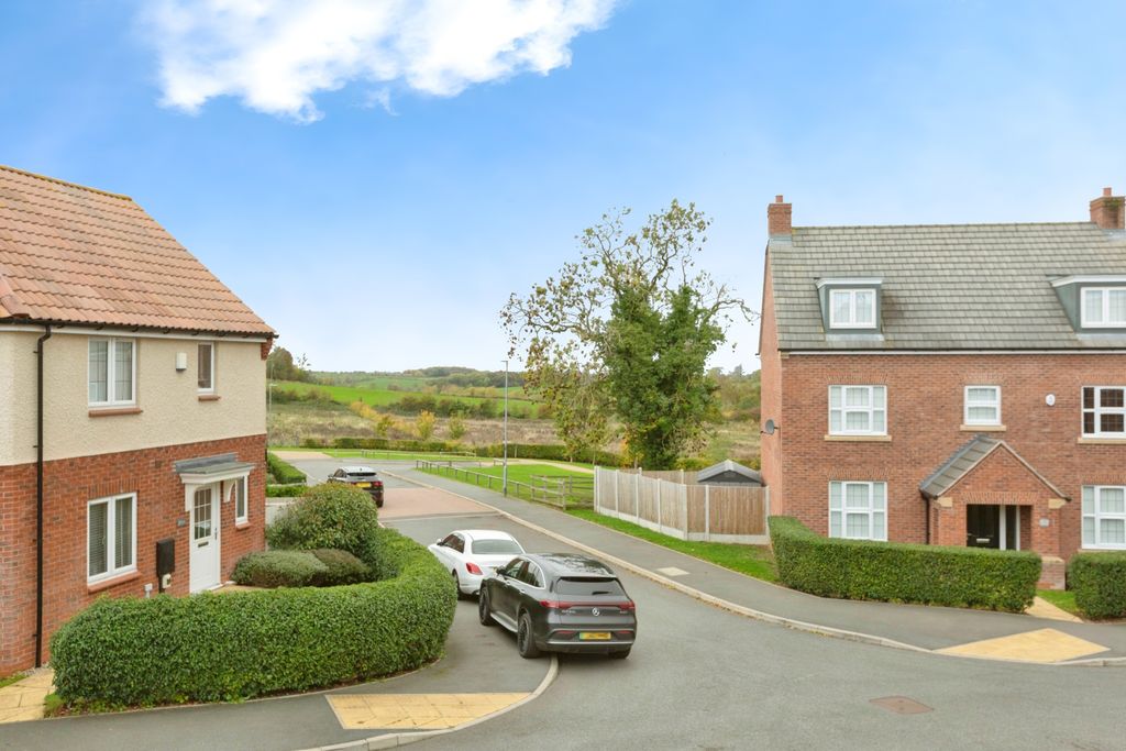 Additional image 29 of 4 bed detached house for saleStacey Avenue, Leicester LE7