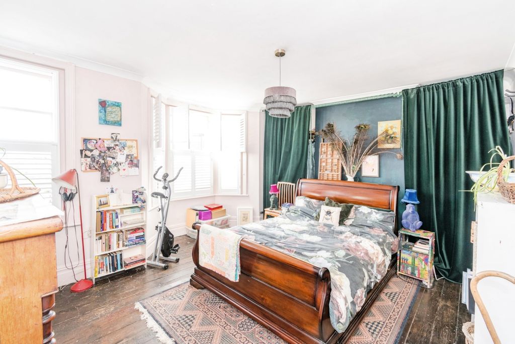 Additional image 10 of 3 bed end terrace house for salePriory Road, Southampton, Hampshire SO17