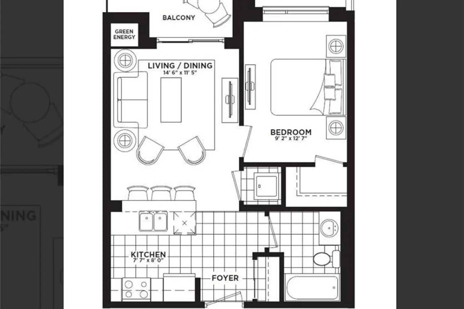 Additional image 20 of 101 Shoreview Place 123