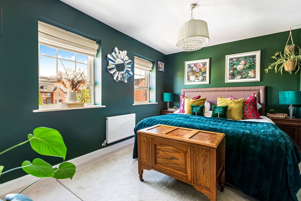 Additional image 15 of 4 bed detached house for salePolyantha Square, Rearsby, Leicester LE7