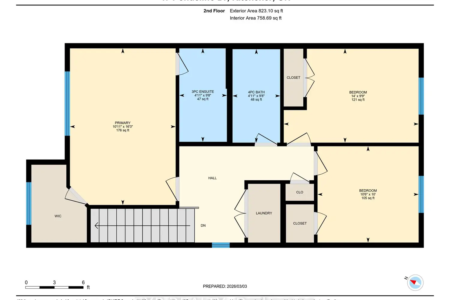 Additional image 19 of 47 Pondcliffe Drive