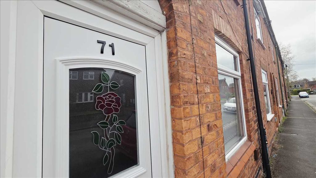 Additional image 3 of 2 bed terraced house for saleJohn Street, Winsford CW7