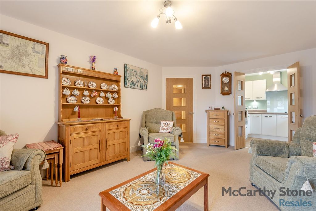 Additional image 5 of 1 bed flat for saleAlgar Court, 231 Penn Road, Wolverhampton WV4
