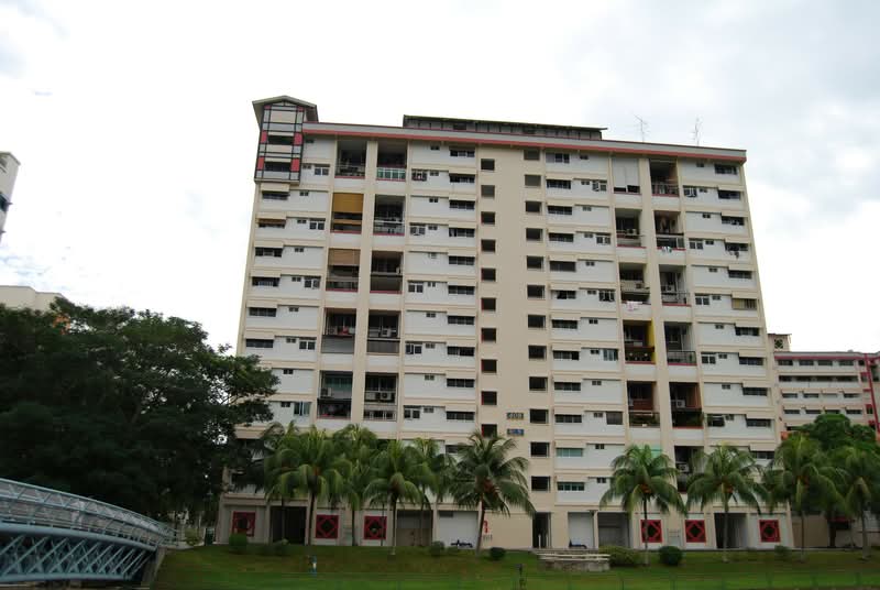 Additional image 21 of 408 Pasir Ris Drive 6