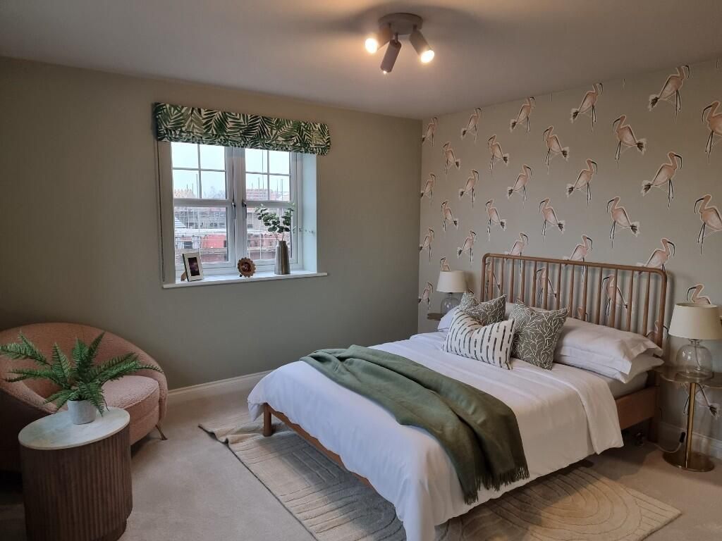 Additional image 5 of 3 bed detached bungalow for saleGaskell Place, Spalding PE11
