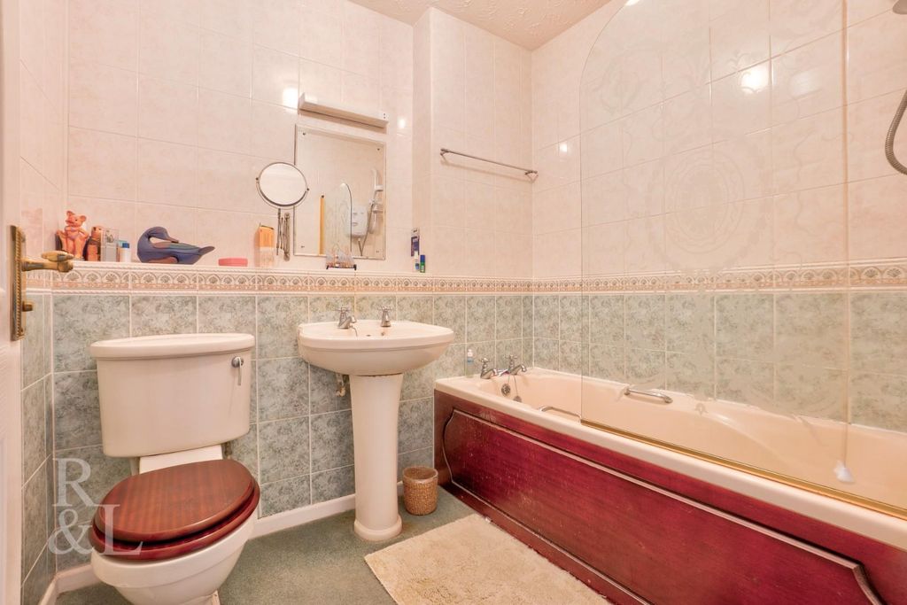 Additional image 11 of 2 bed terraced house for saleKeepers Close, Moira DE12