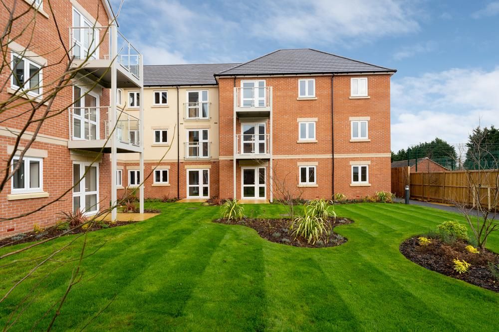 Additional image 18 of 1 bed flat for saleFarnham House, Loughborough Road, Quorn LE12