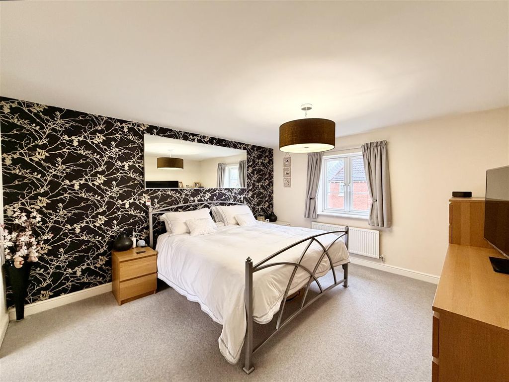 Additional image 17 of 4 bed detached house for saleRoman Close, Barrow Upon Soar, Loughborough LE12