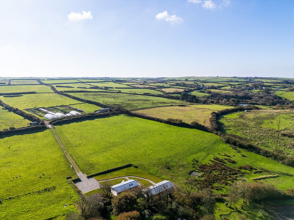 Additional image 4 of 5 bed detached bungalow for saleLincombe, Lee, Devon, Ilfracombe EX34