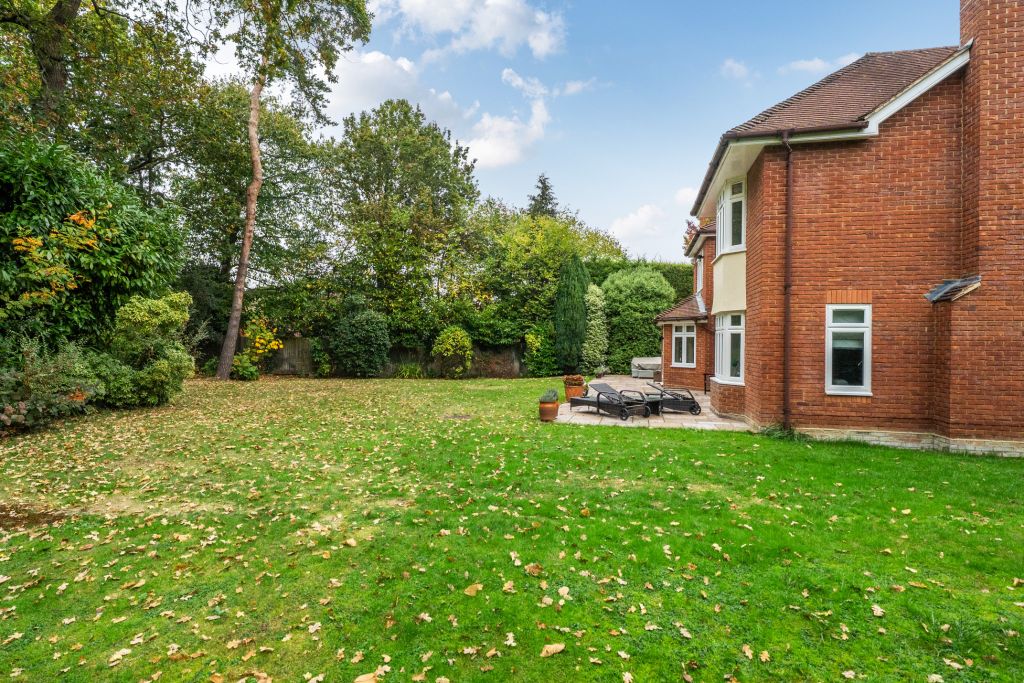 Additional image 22 of 5 bed detached house for saleHale End, Hook Heath, Woking GU22