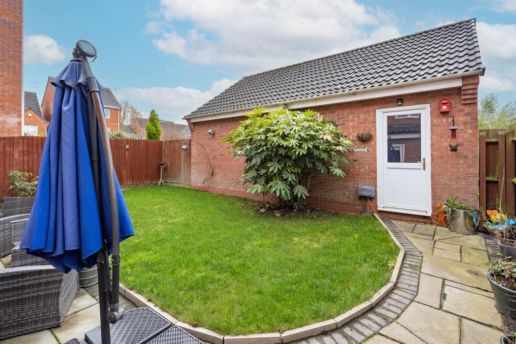 Additional image 20 of 4 bed detached house for saleWaterworks Road, Coalville, Leicestershire LE67