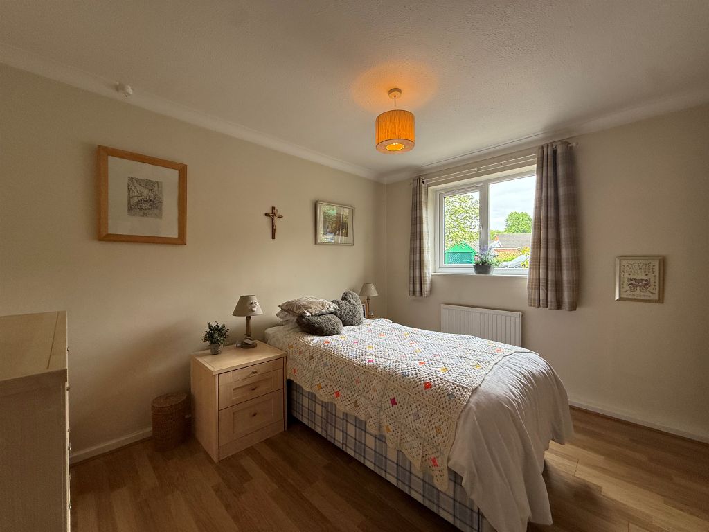 Additional image 4 of 1 bed flat for saleFront Street, Birstall, Leicester LE4