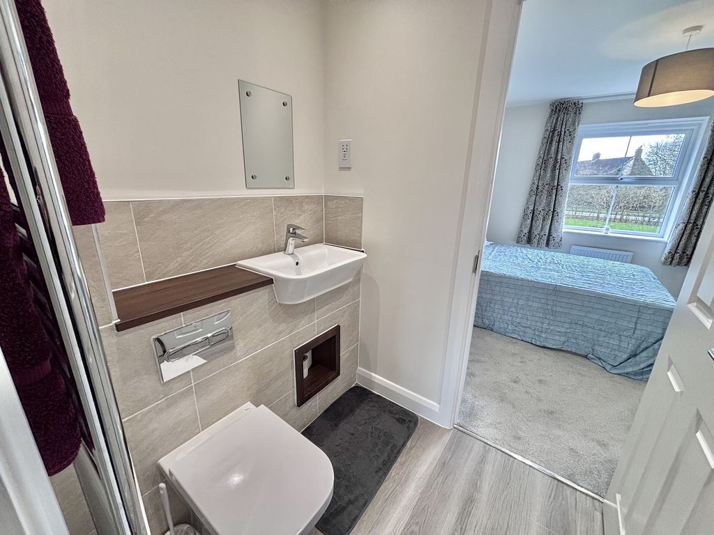 Additional image 16 of 4 bed detached house for saleSleath Drive, Ullesthorpe, Lutterworth, Leicestershire. LE17