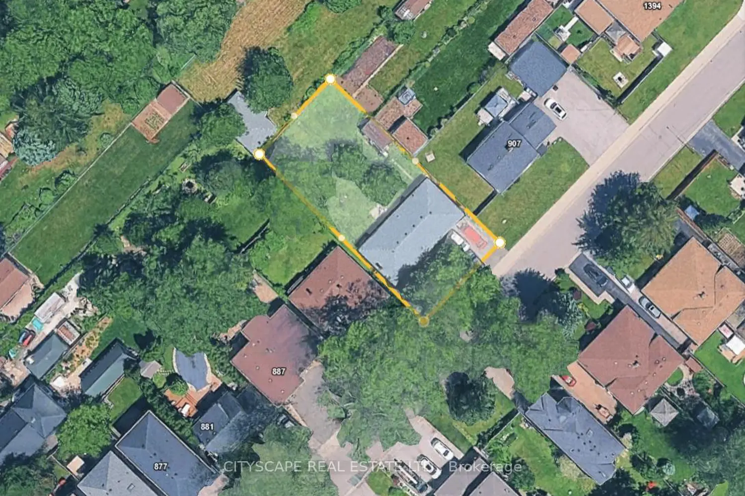 Additional image 9 of 897 Eighth Street