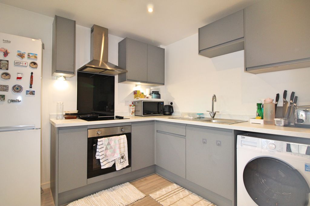 Additional image 12 of 1 bed flat for saleStandishgate, Wigan WN1