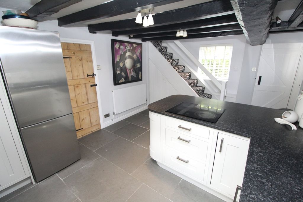 Additional image 7 of 4 bed semi-detached house for saleMain Street, Frolesworth, Lutterworth LE17