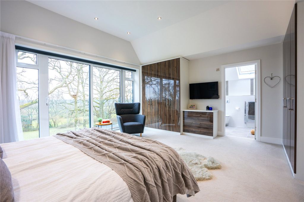 Additional image 10 of 5 bed detached house for salePark Homer Drive, Wimborne, Dorset BH21