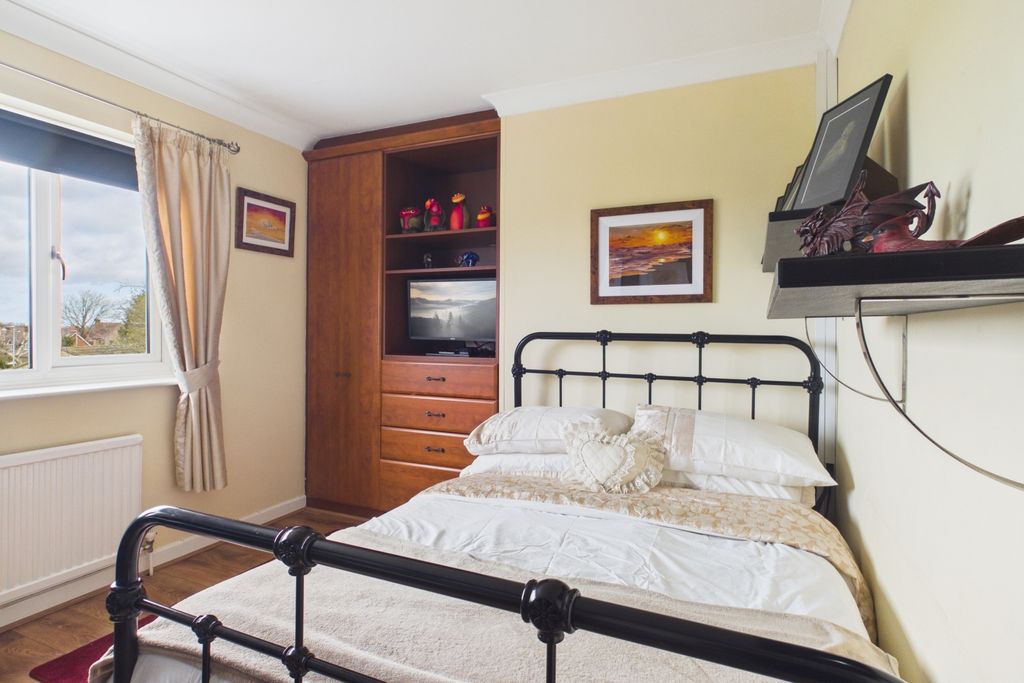 Additional image 40 of 4 bed detached house for sale14 Grove Park Burbage, Burbage, Hinckley LE10