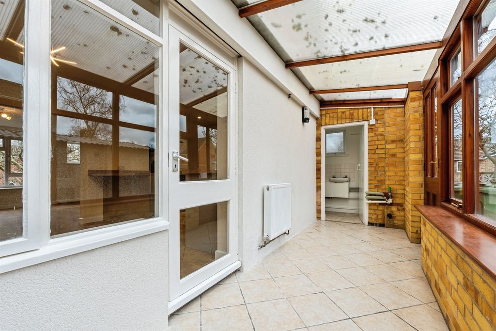 Additional image 21 of 3 bed semi-detached house for saleAlthorpe Drive, Loughborough LE11