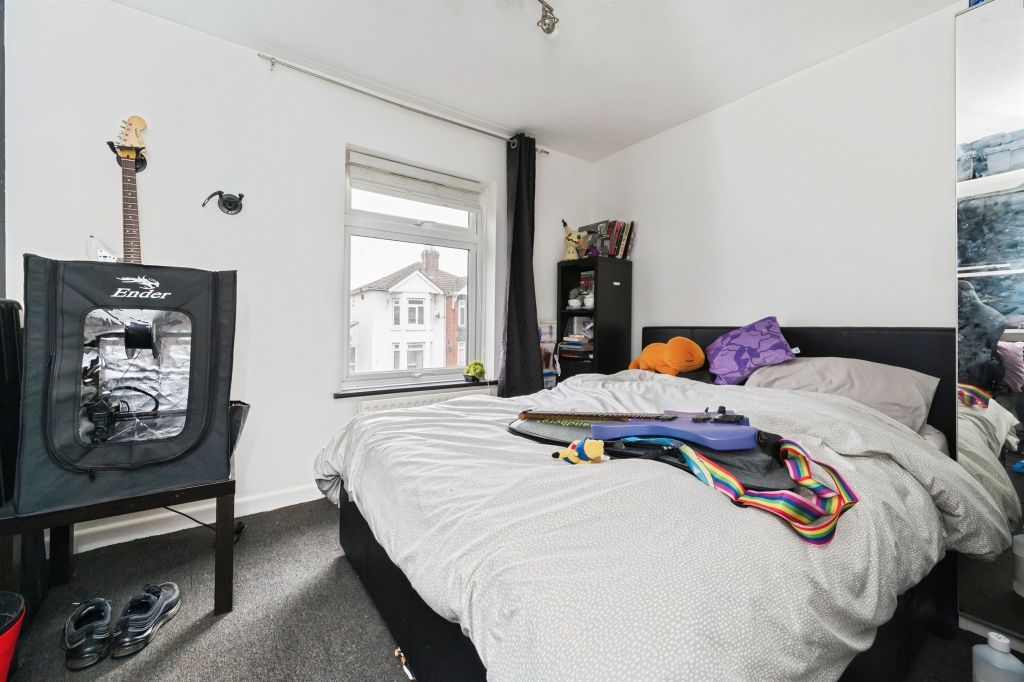 Additional image 16 of 3 bed terraced house for saleWeston Grove Road, Southampton SO19
