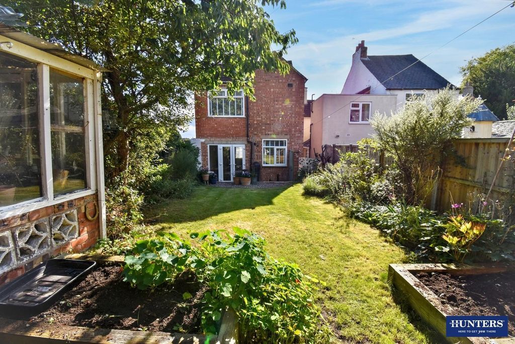 Additional image 16 of 3 bed detached house for saleNewgate End, Wigston LE18