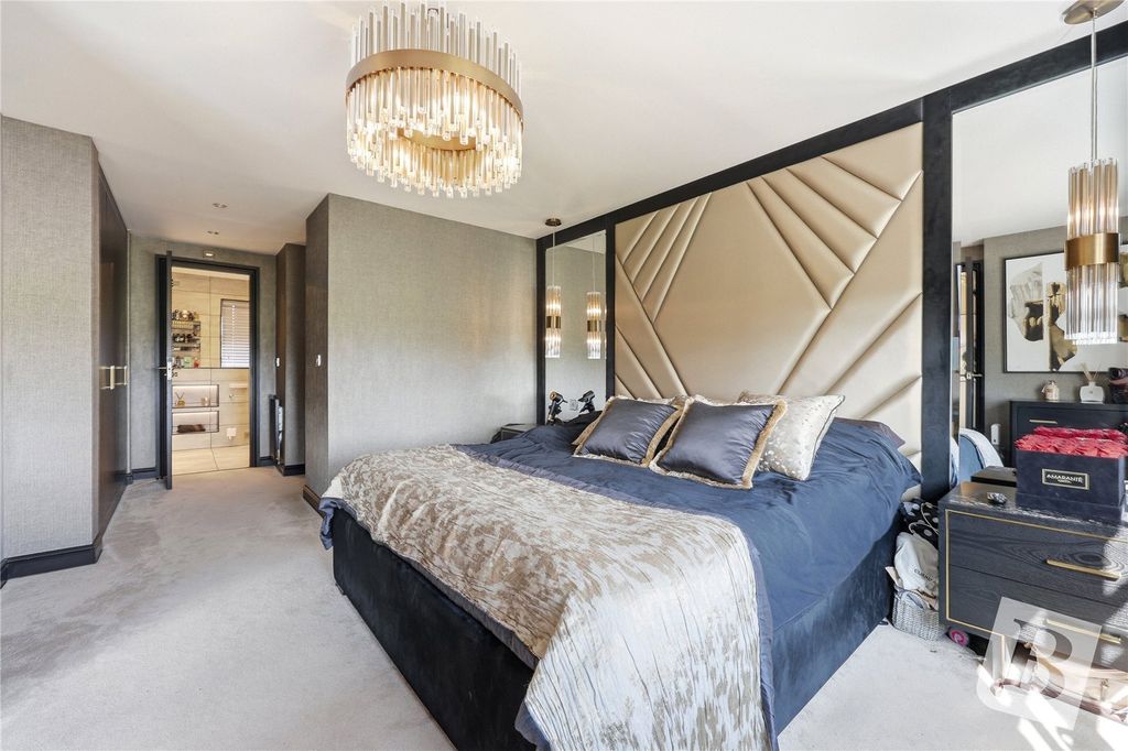 Additional image 12 of 5 bed detached house for saleAdams Croft, Witham, Essex CM8