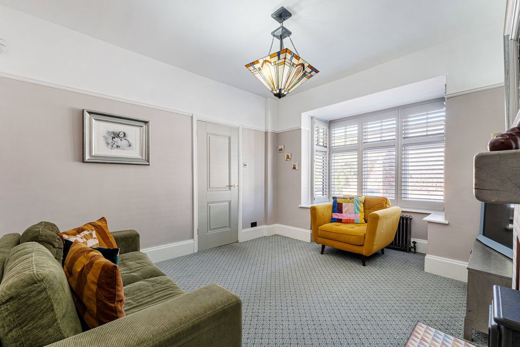Additional image 14 of 4 bed detached house for saleChapel Lane, Cronton, Widnes WA8