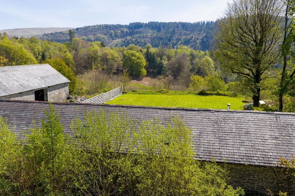 Additional image 40 of 3 bed detached house for salePontrhydygroes, Ystrad Meurig SY25
