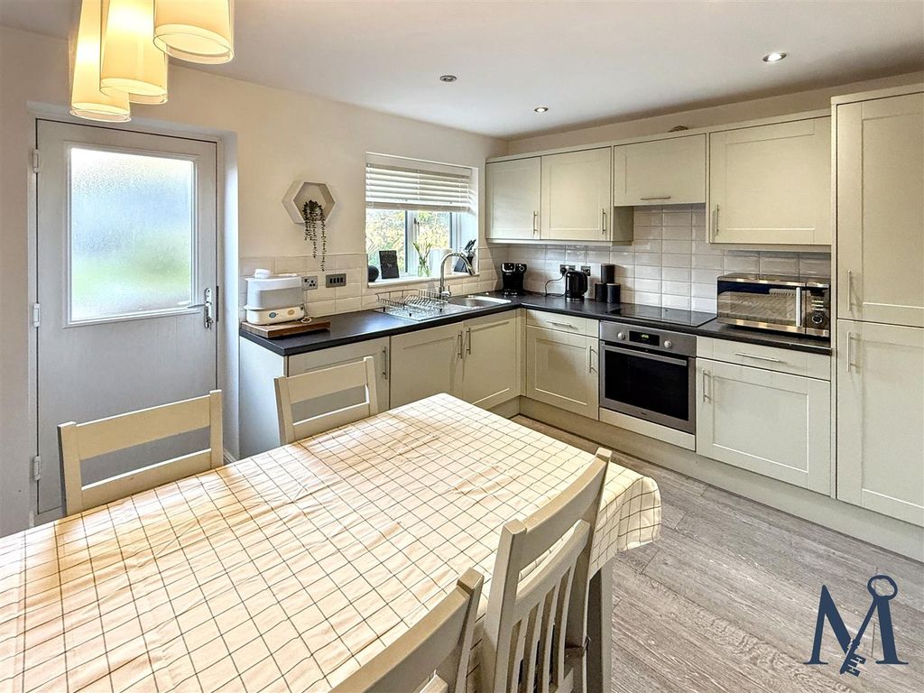 Additional image 6 of 2 bed semi-detached house for saleDennis Street, Hugglescote, Coalville LE67